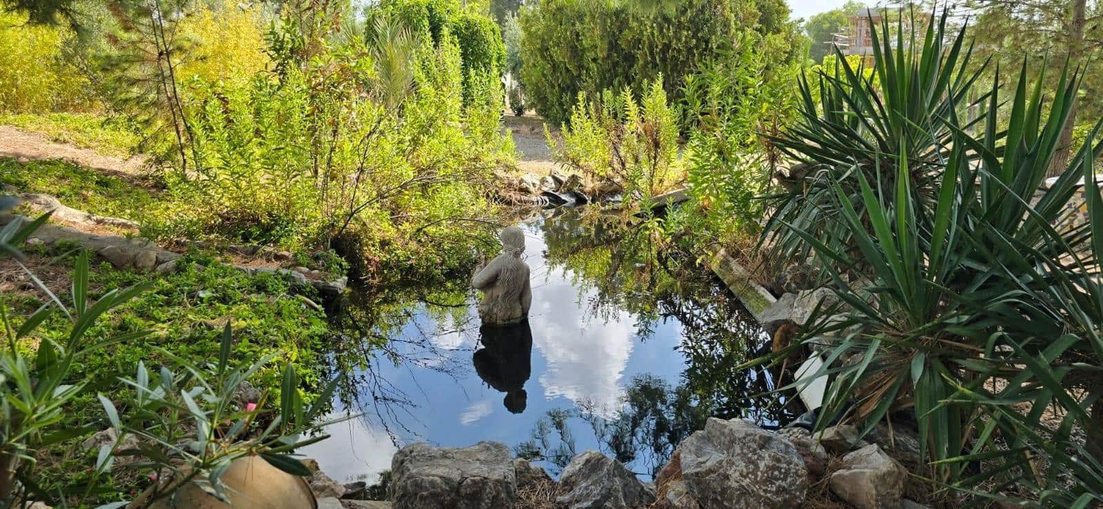 7 soverom Villa til salgs i Totana med garasje - € 380 000 (Ref: 9153841)