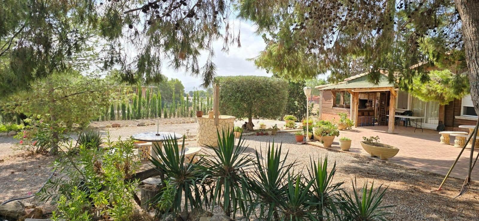 7 soverom Villa til salgs i Totana med garasje - € 380 000 (Ref: 9153841)