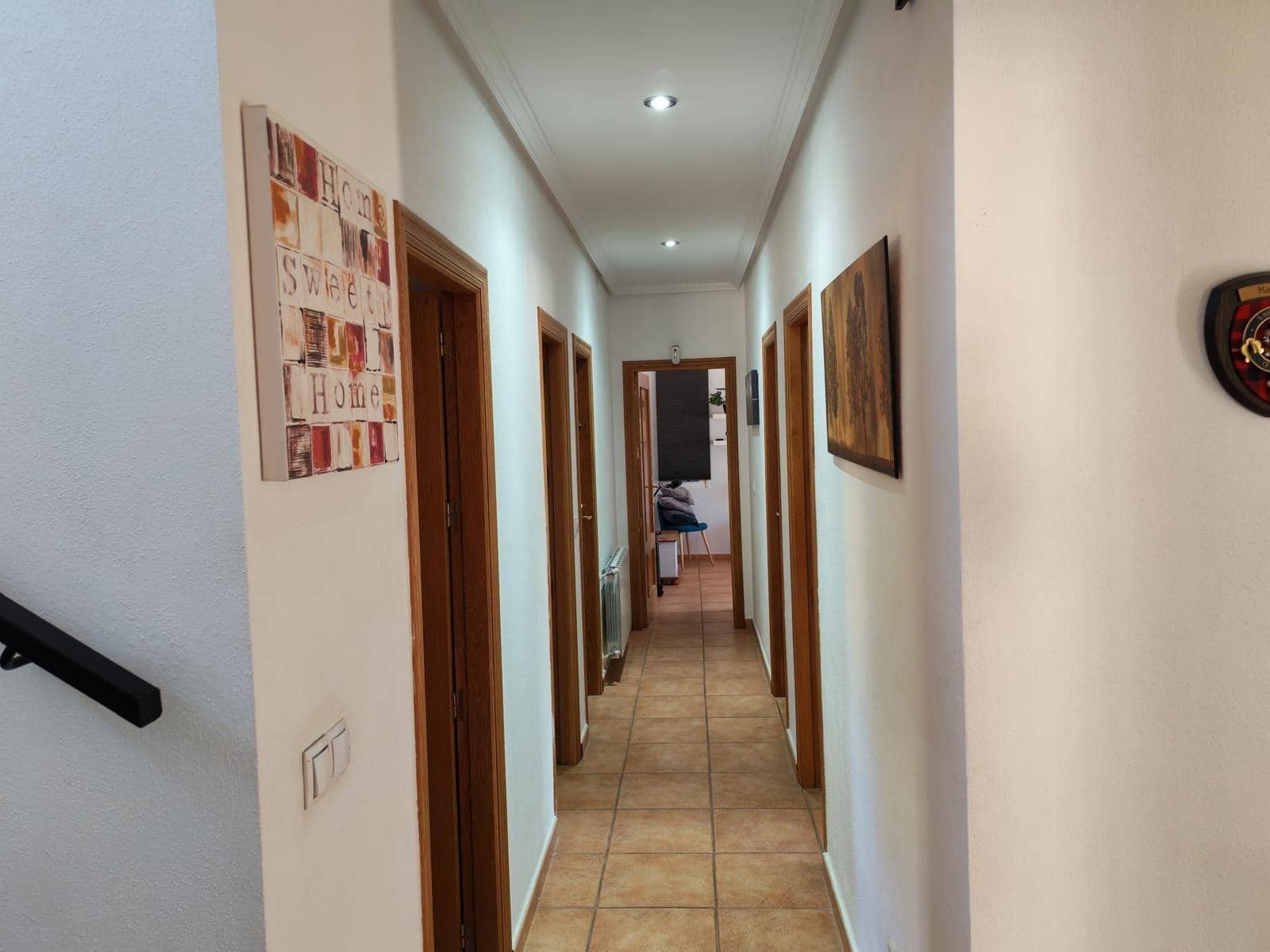 4 soverom Villa til salgs i Totana med svømmebasseng - € 450 000 (Ref: 9186808)