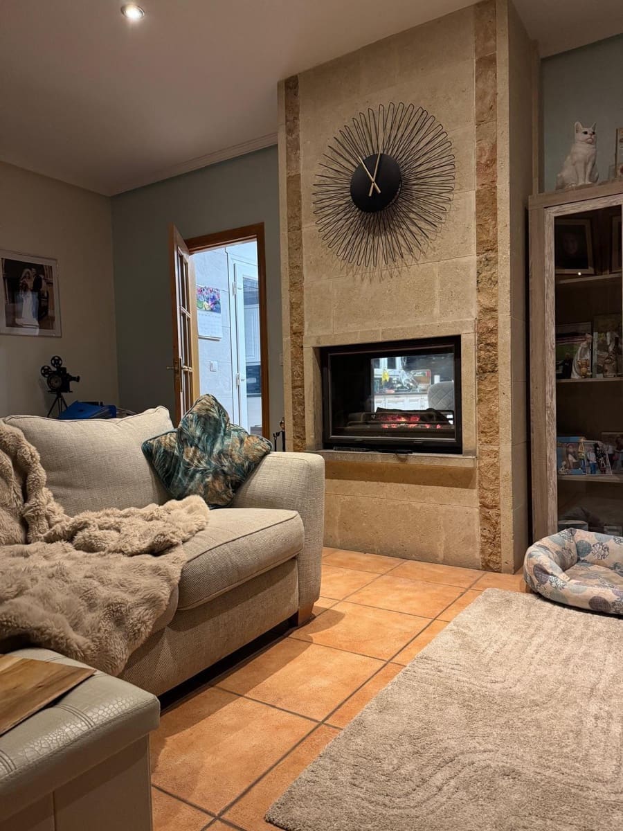 4 soverom Villa til salgs i Totana med svømmebasseng - € 450 000 (Ref: 9186808)