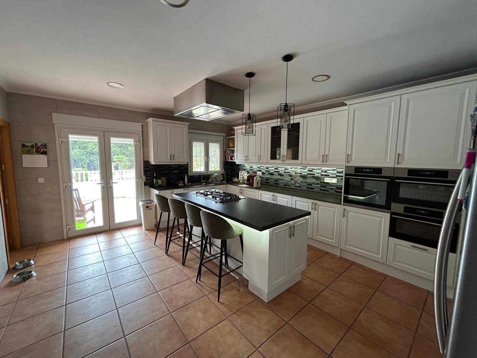 4 soverom Villa til salgs i Totana med svømmebasseng - € 450 000 (Ref: 9186808)