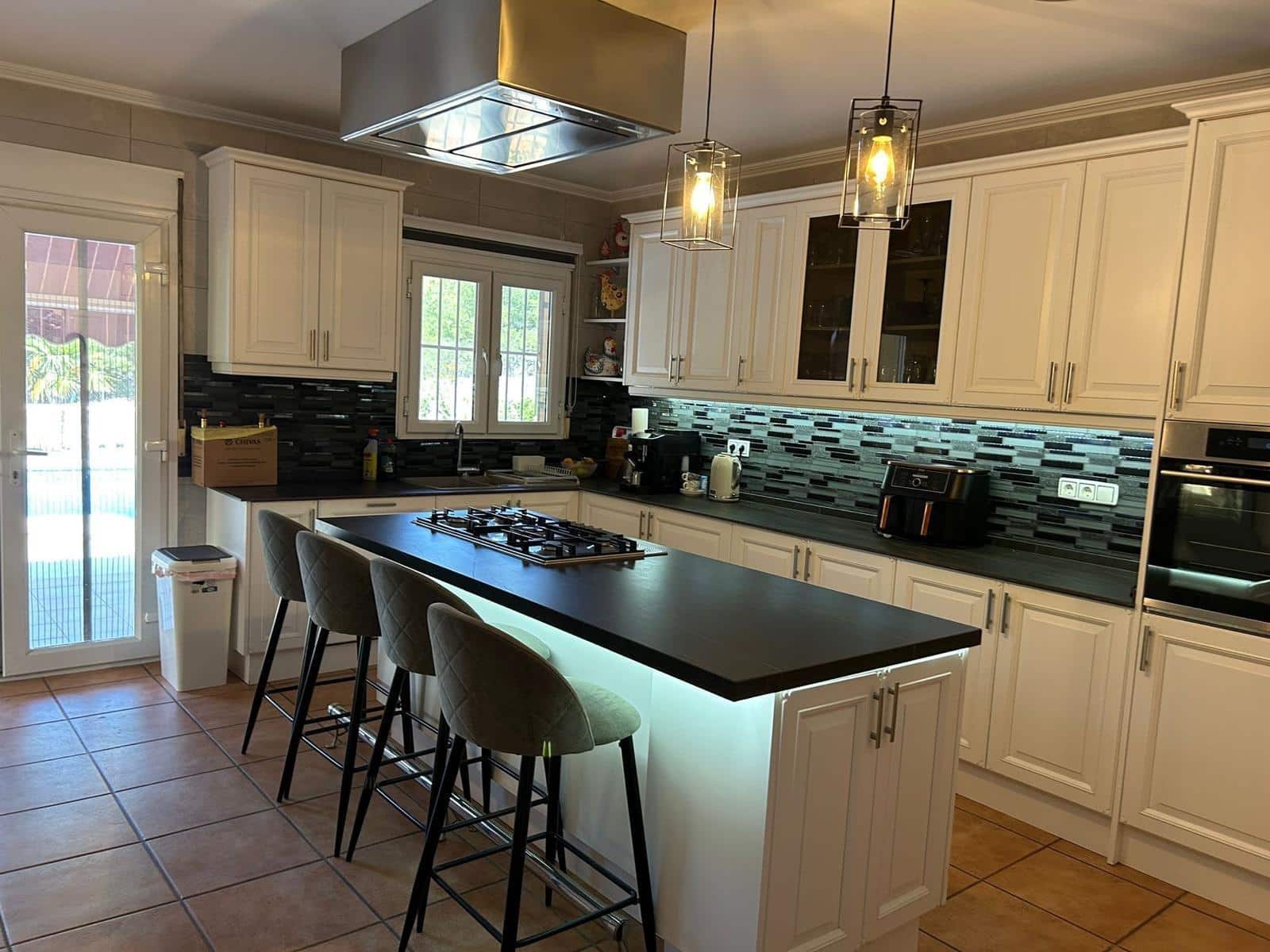 4 soverom Villa til salgs i Totana med svømmebasseng - € 450 000 (Ref: 9186808)