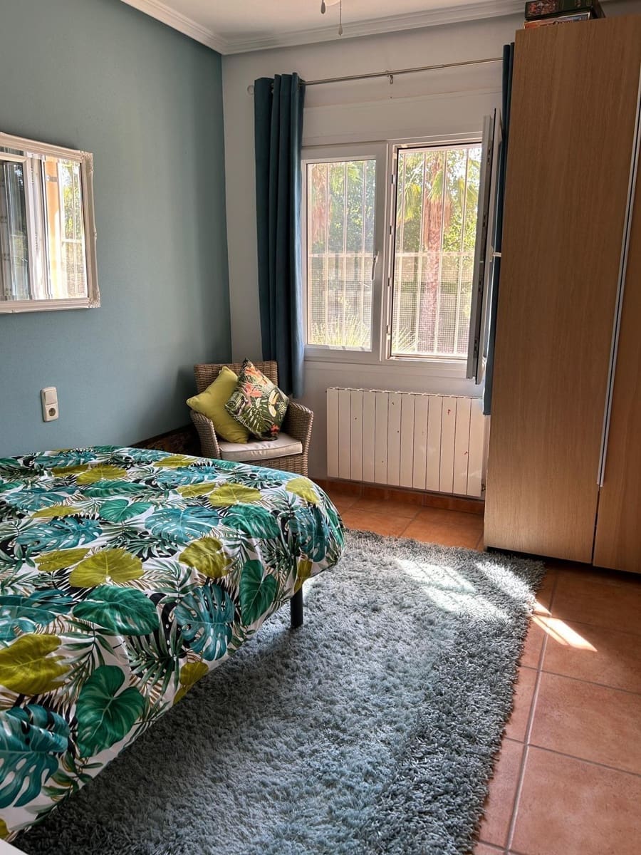 4 soverom Villa til salgs i Totana med svømmebasseng - € 450 000 (Ref: 9186808)