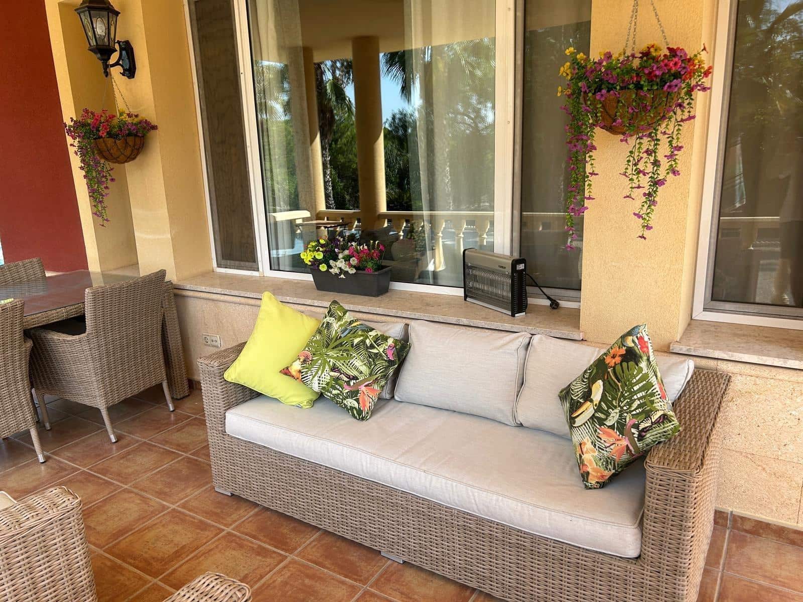 4 soverom Villa til salgs i Totana med svømmebasseng - € 450 000 (Ref: 9186808)