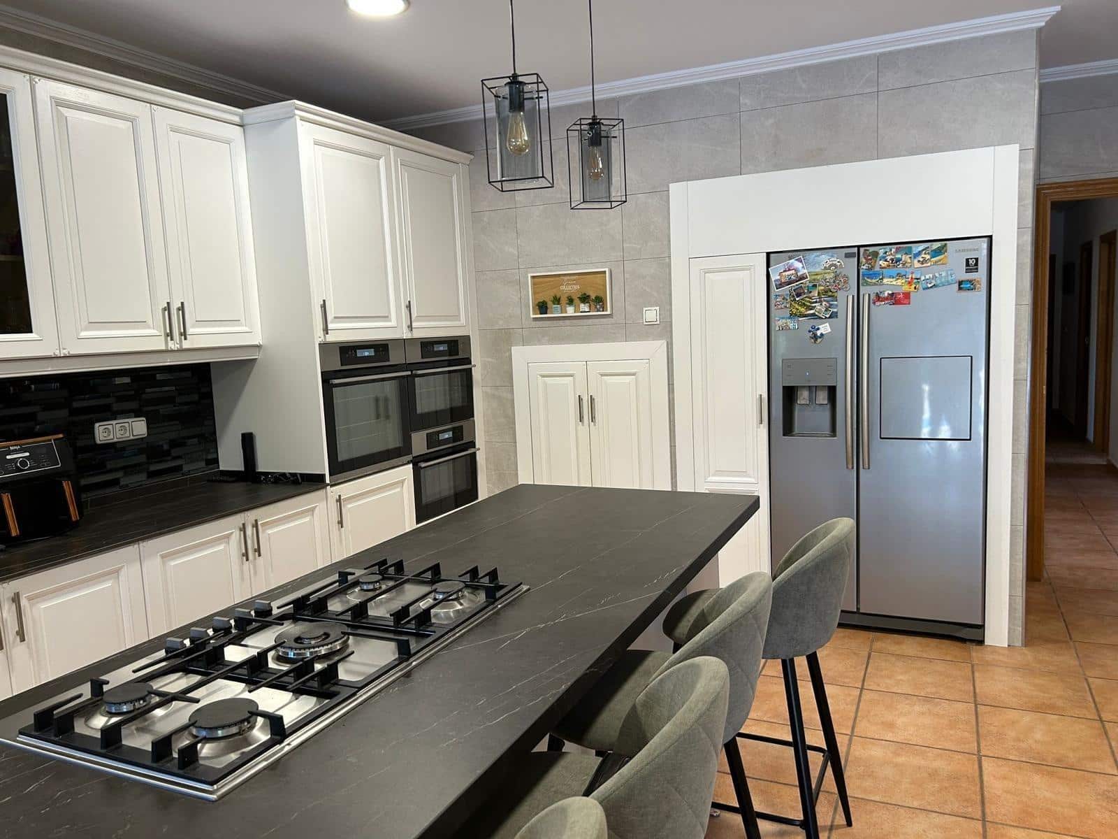 4 soverom Villa til salgs i Totana med svømmebasseng - € 450 000 (Ref: 9186808)