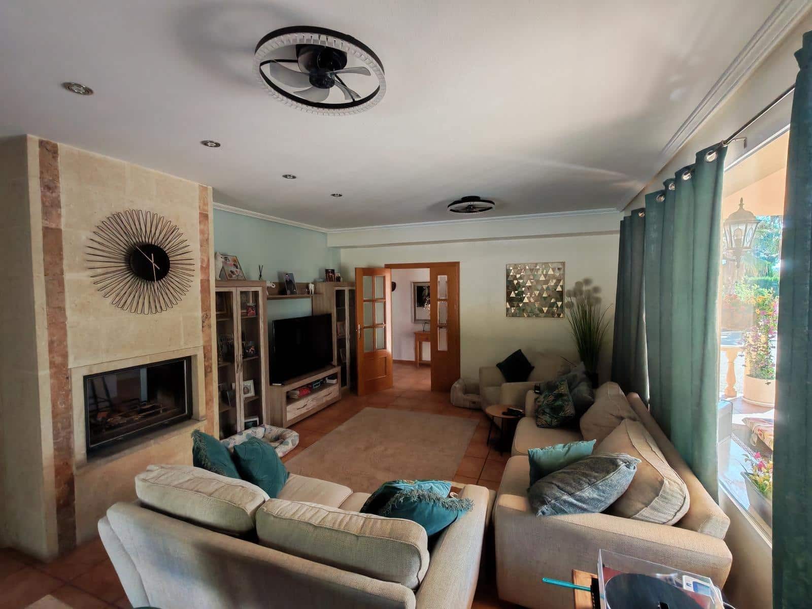 4 soverom Villa til salgs i Totana med svømmebasseng - € 450 000 (Ref: 9186808)