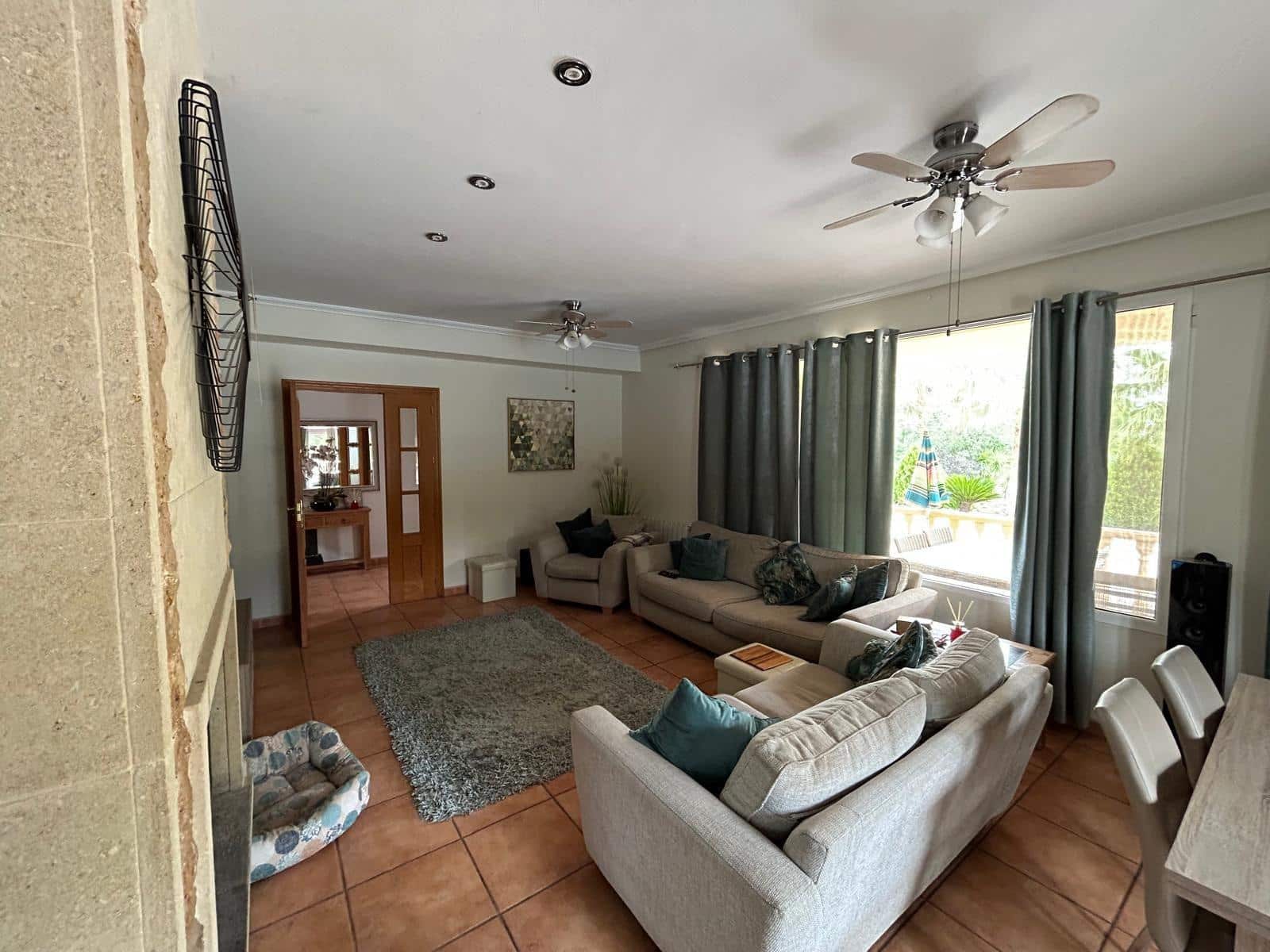 4 soverom Villa til salgs i Totana med svømmebasseng - € 450 000 (Ref: 9186808)