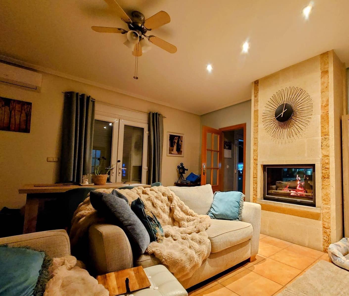 4 soverom Villa til salgs i Totana med svømmebasseng - € 450 000 (Ref: 9186808)