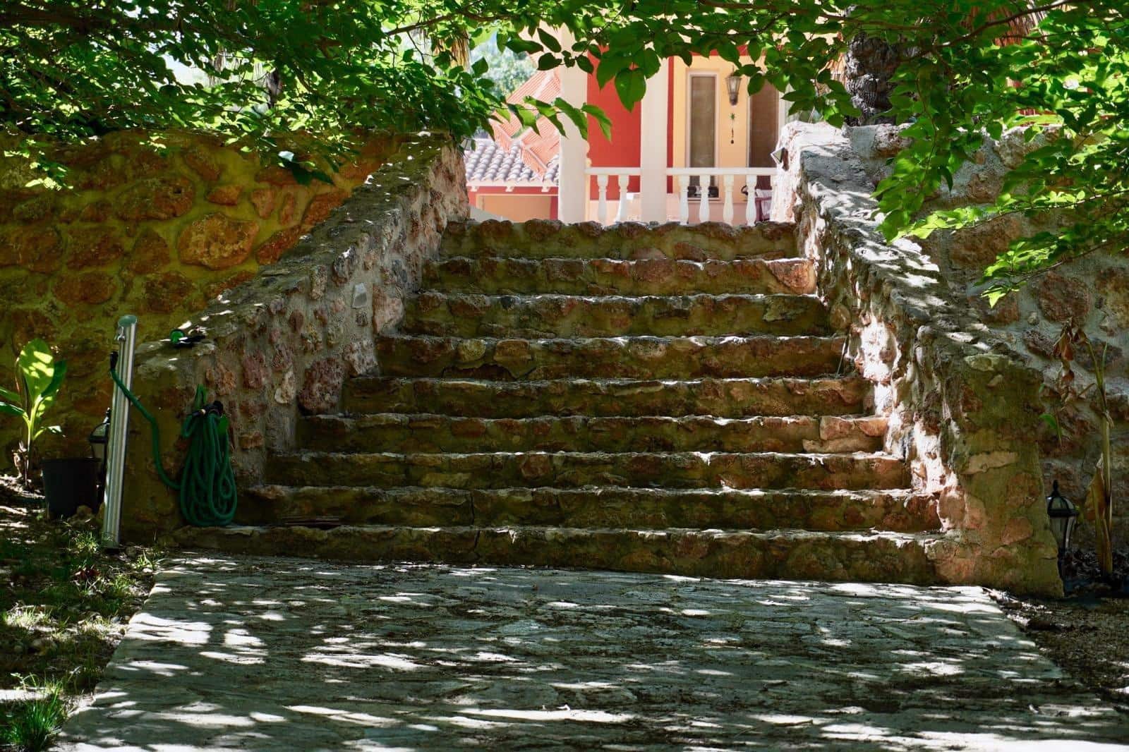 4 soverom Villa til salgs i Totana med svømmebasseng - € 450 000 (Ref: 9186808)