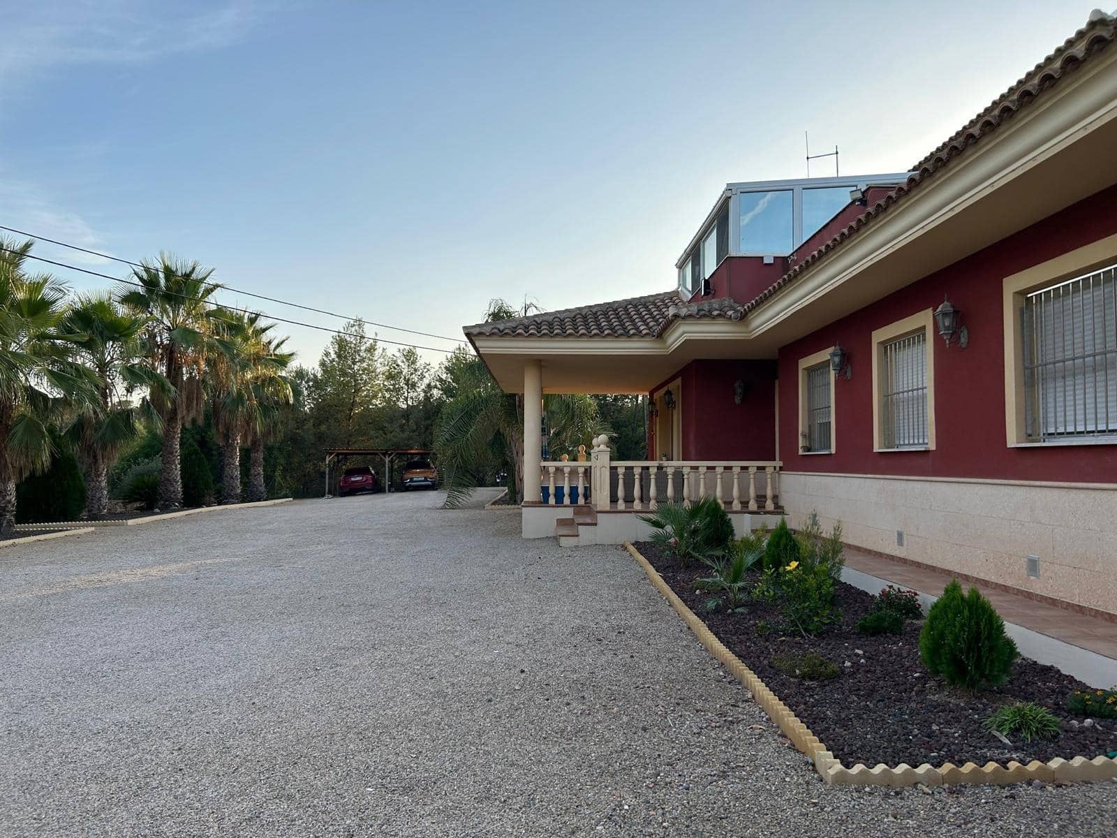 4 soverom Villa til salgs i Totana med svømmebasseng - € 450 000 (Ref: 9186808)