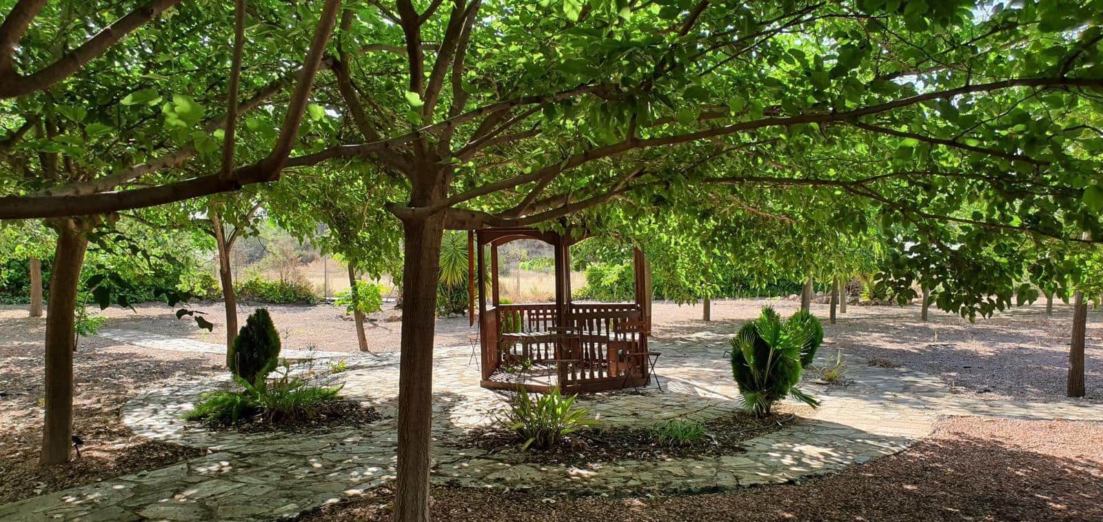 4 soverom Villa til salgs i Totana med svømmebasseng - € 450 000 (Ref: 9186808)