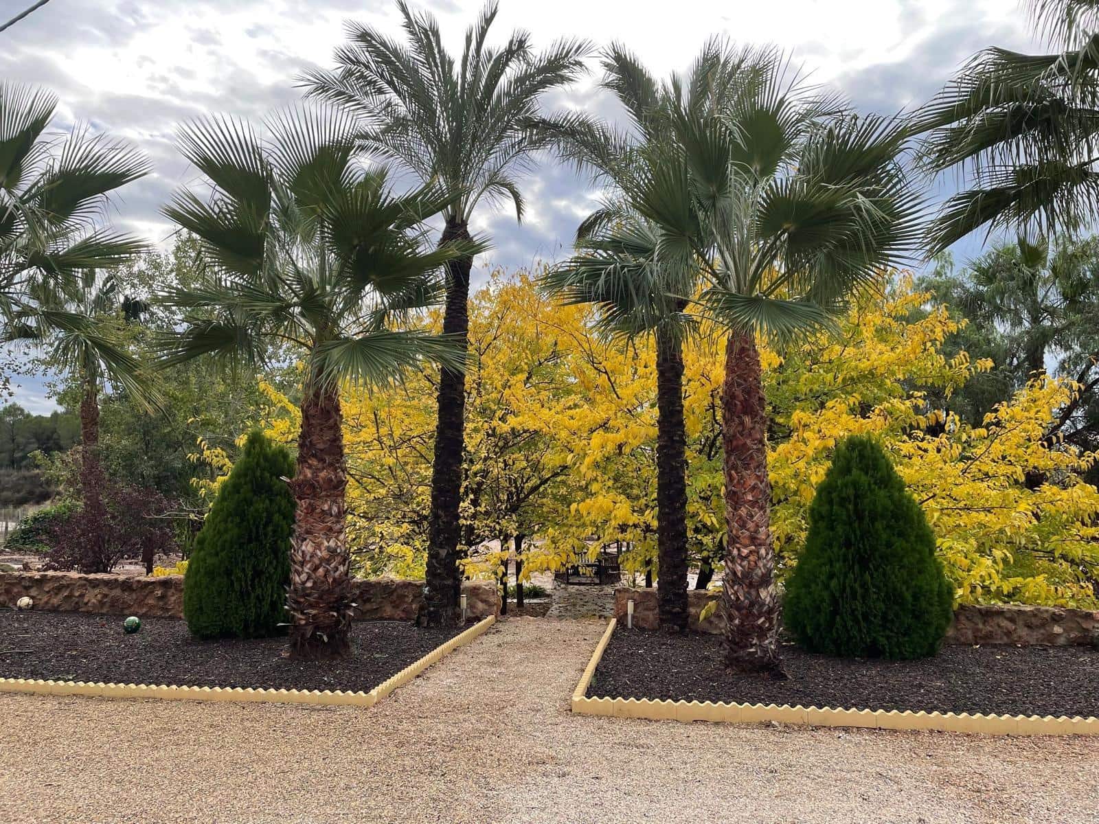 4 soverom Villa til salgs i Totana med svømmebasseng - € 450 000 (Ref: 9186808)