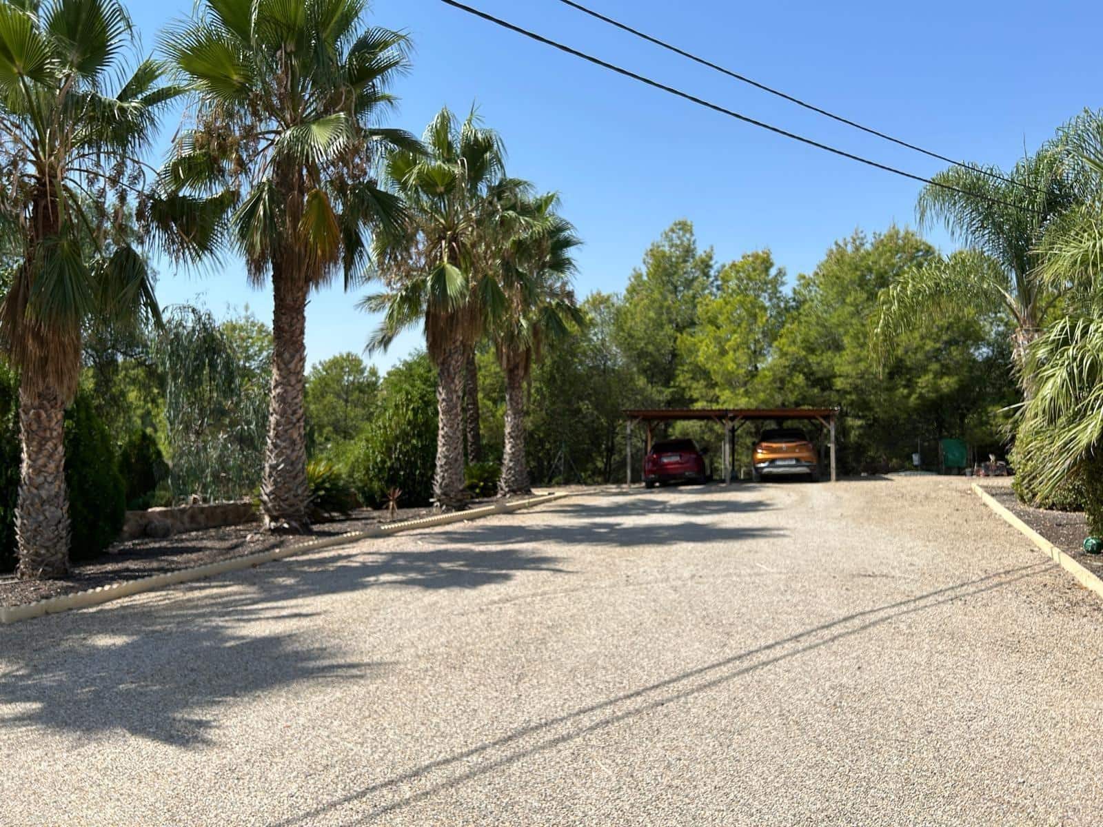 4 soverom Villa til salgs i Totana med svømmebasseng - € 450 000 (Ref: 9186808)