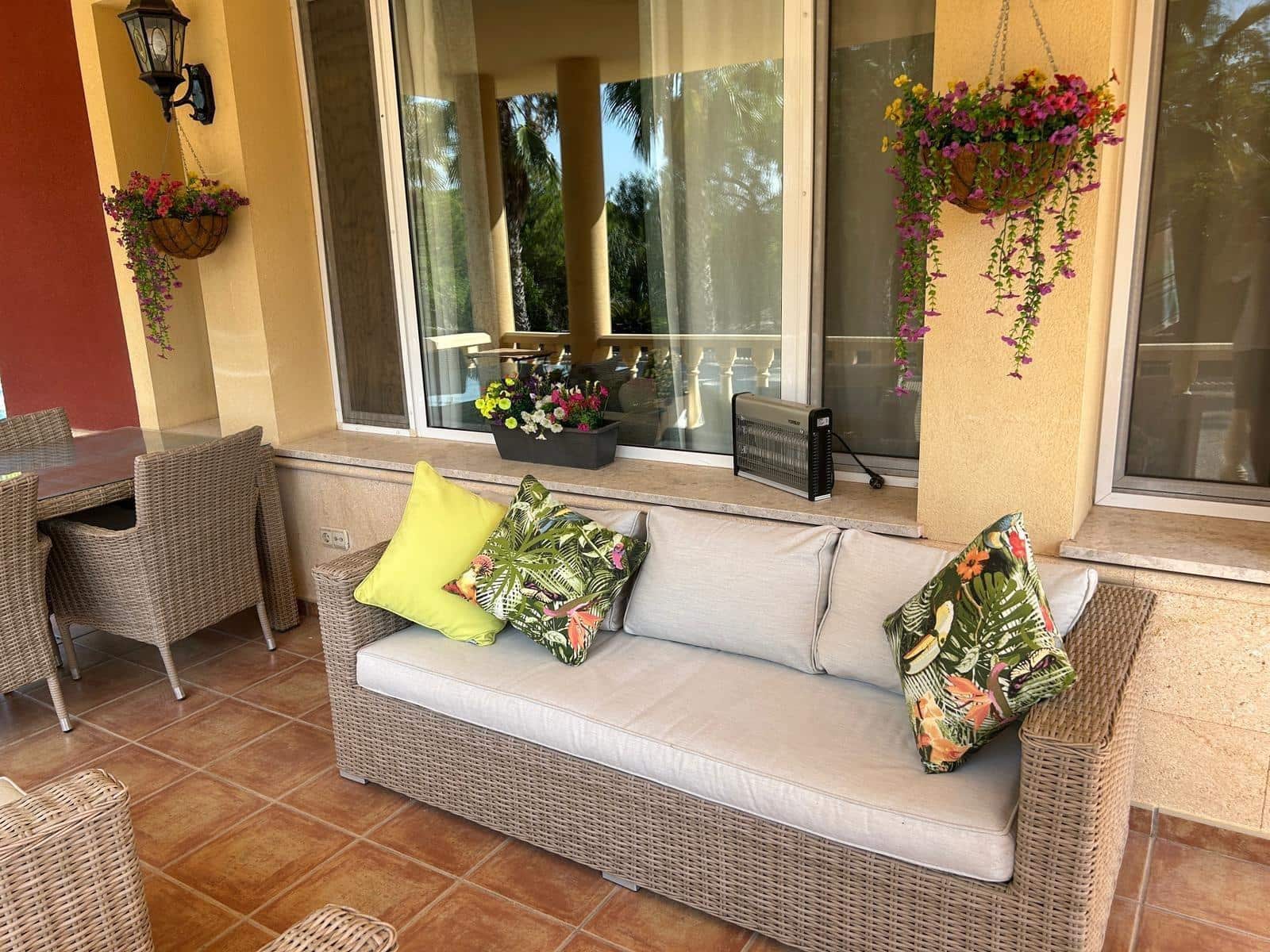 4 quarto Moradia para venda em Totana com piscina - 450 000 € (Ref: 9186808)