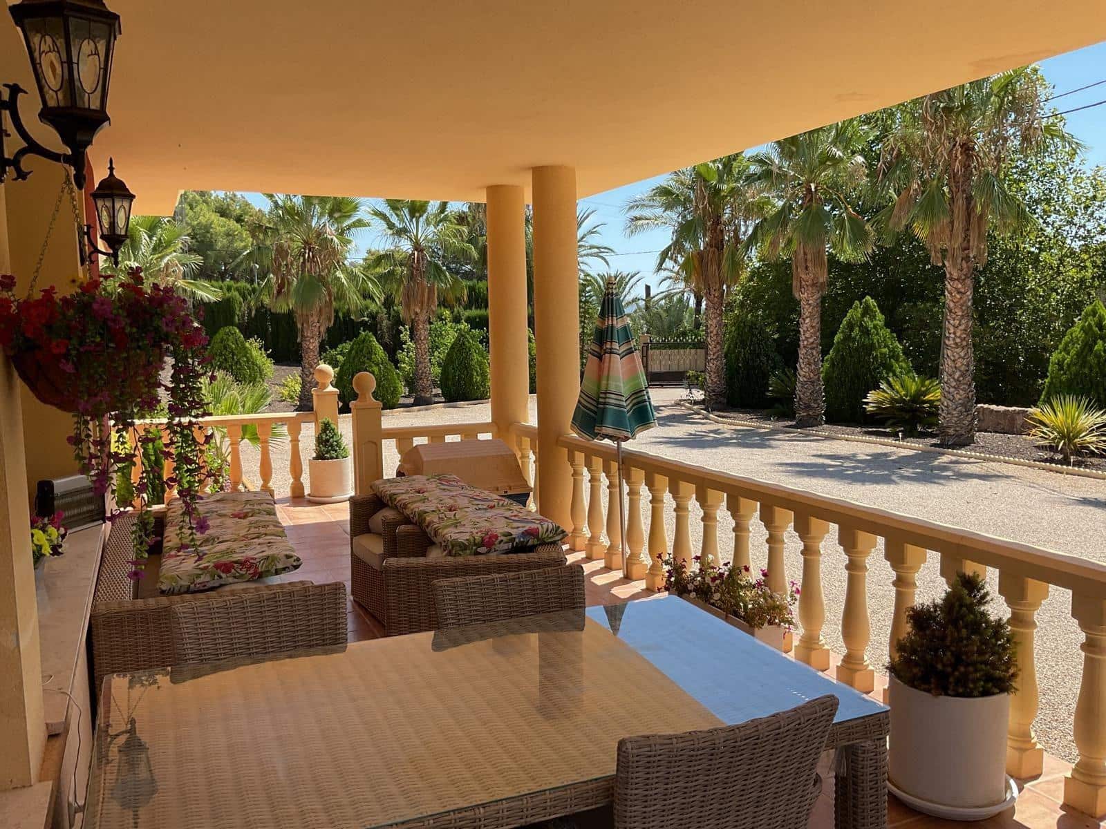 4 quarto Moradia para venda em Totana com piscina - 450 000 € (Ref: 9186808)