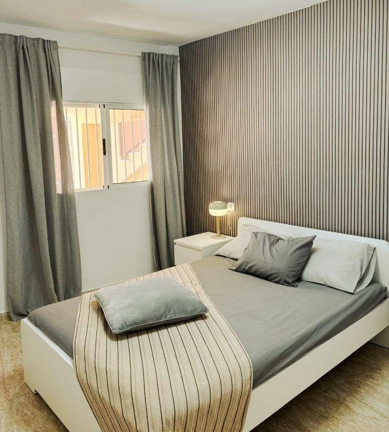 2 soveværelse Lejlighed til salg i Puerto de Mazarron med garage - € 135.000 (Ref: 9217276)