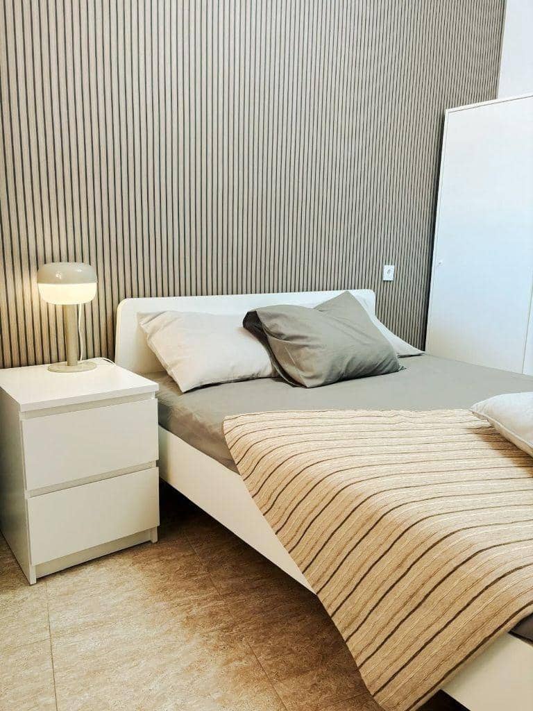 2 soveværelse Lejlighed til salg i Puerto de Mazarron med garage - € 135.000 (Ref: 9217276)