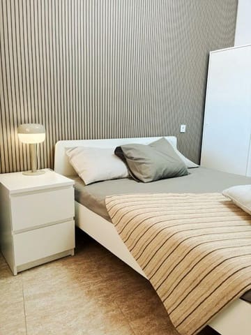 2 soveværelse Lejlighed til salg i Puerto de Mazarron, Mazarrón med garage - € 135.000 (Ref: 9217276)