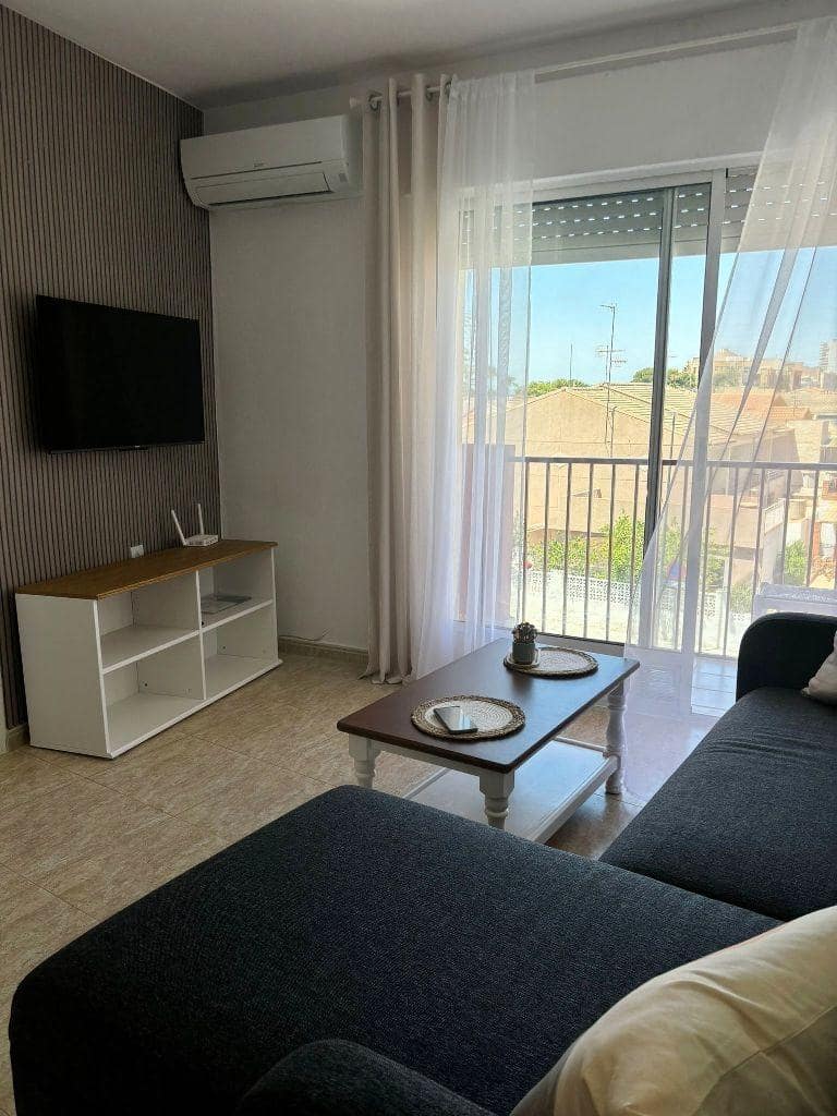 2 soveværelse Lejlighed til salg i Puerto de Mazarron med garage - € 135.000 (Ref: 9217276)