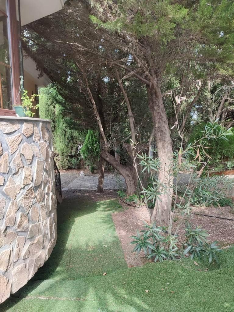 3 soveværelse Villa til salg i Totana med garage - € 400.000 (Ref: 9217277)