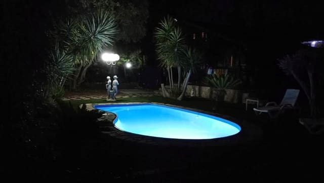 3 bedroom Villa for sale in Totana with garage - € 400,000 (Ref: 9217277)