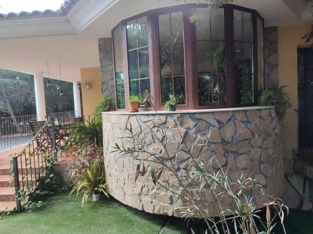 3 soveværelse Villa til salg i Totana med garage - € 400.000 (Ref: 9217277)