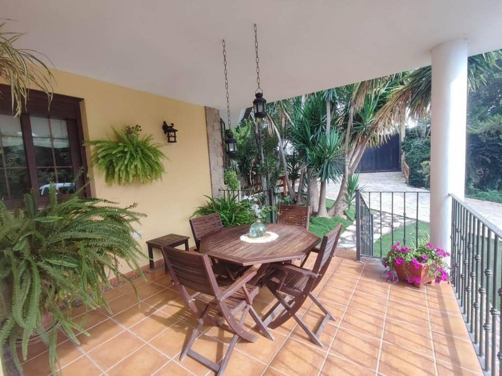 3 soveværelse Villa til salg i Totana med garage - € 400.000 (Ref: 9217277)