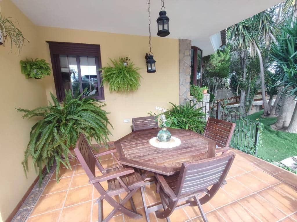 3 soveværelse Villa til salg i Totana med garage - € 400.000 (Ref: 9217277)