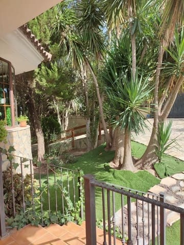 3 bedroom Villa for sale in Totana with garage - € 400,000 (Ref: 9217277)