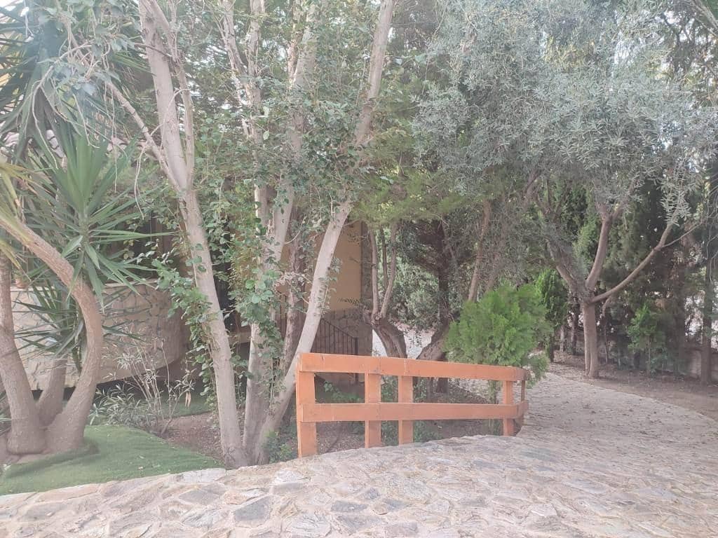 3 soveværelse Villa til salg i Totana med garage - € 400.000 (Ref: 9217277)