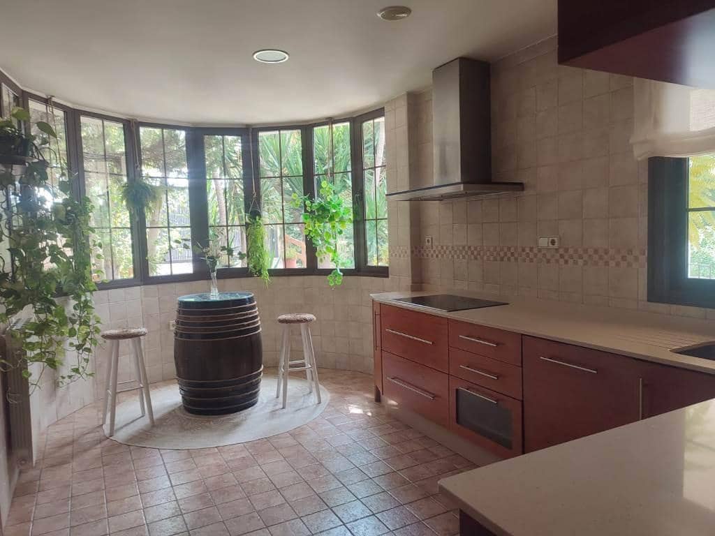 3 soveværelse Villa til salg i Totana med garage - € 400.000 (Ref: 9217277)