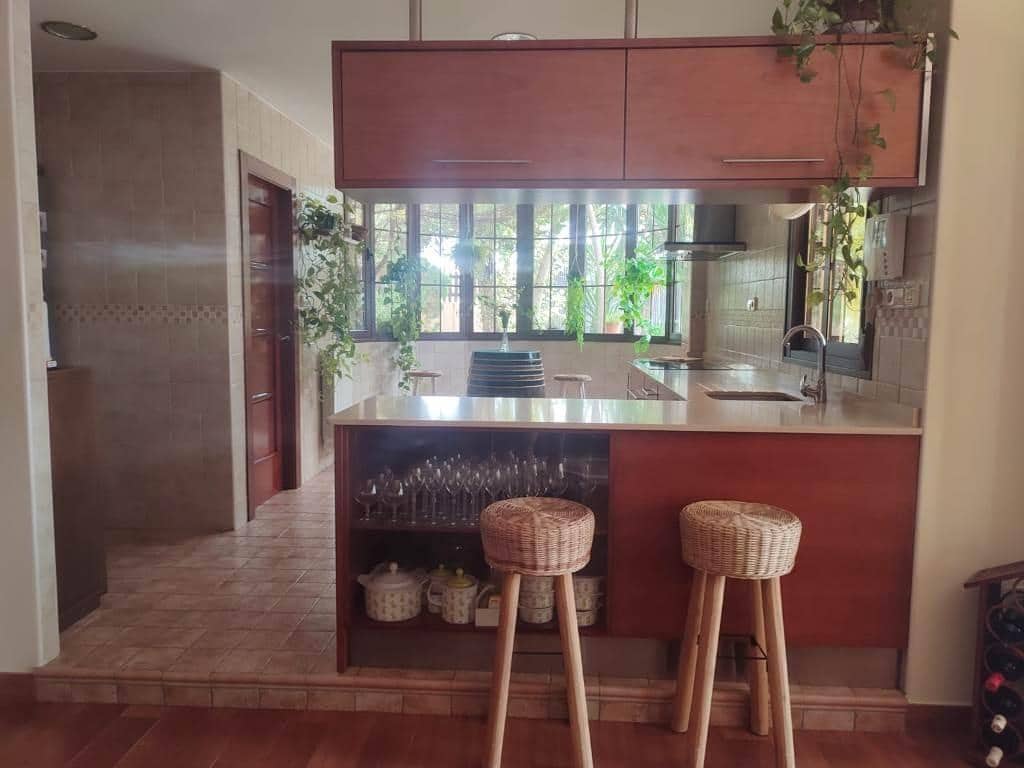 3 soveværelse Villa til salg i Totana med garage - € 400.000 (Ref: 9217277)