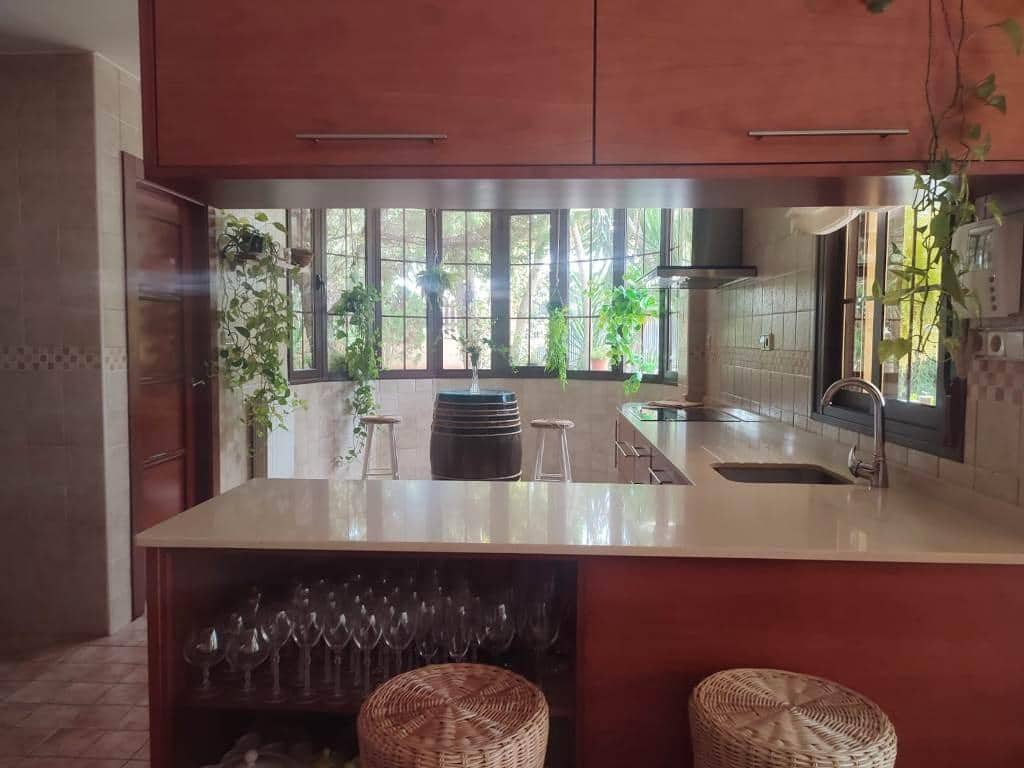 3 soveværelse Villa til salg i Totana med garage - € 400.000 (Ref: 9217277)