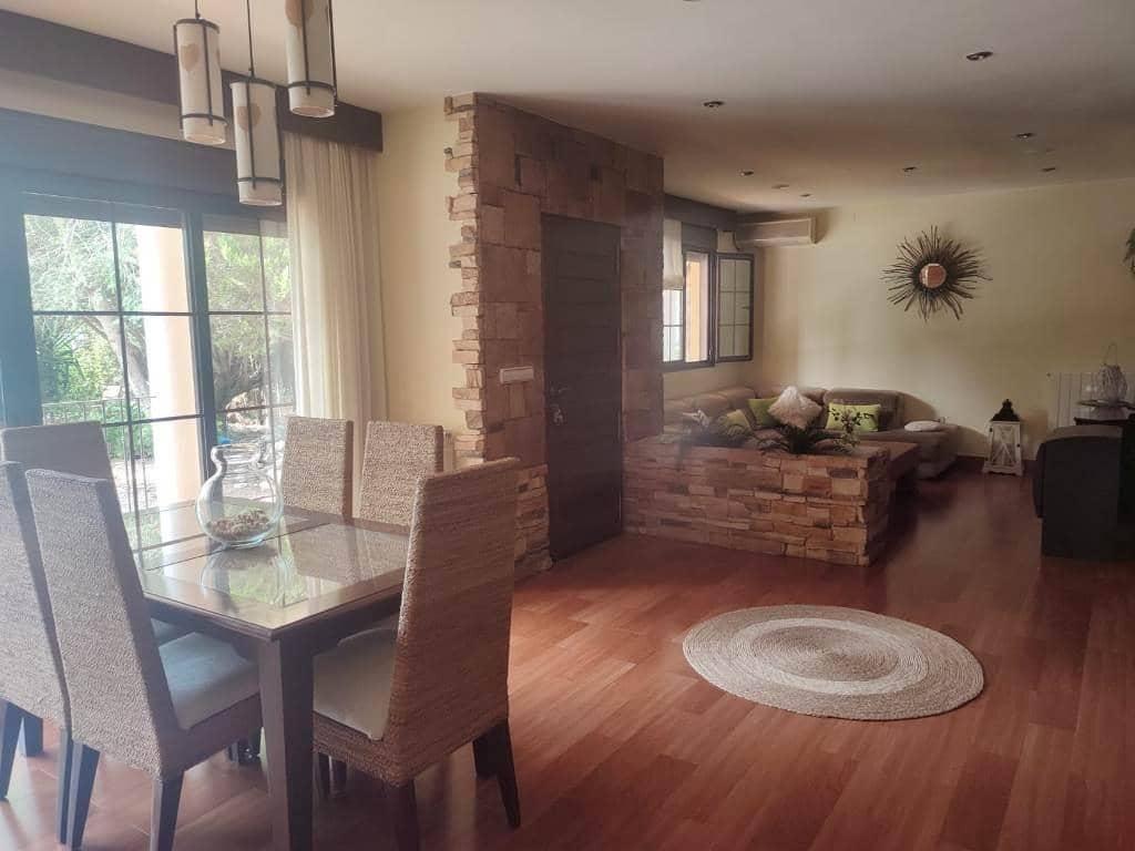 3 soveværelse Villa til salg i Totana med garage - € 400.000 (Ref: 9217277)