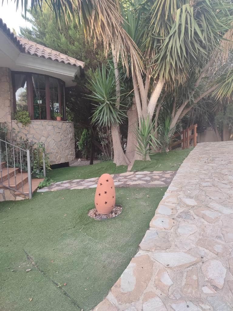 3 soveværelse Villa til salg i Totana med garage - € 400.000 (Ref: 9217277)