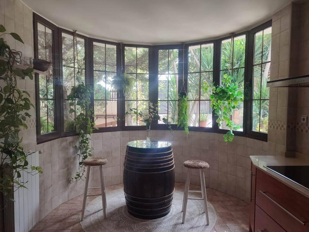 3 soveværelse Villa til salg i Totana med garage - € 400.000 (Ref: 9217277)