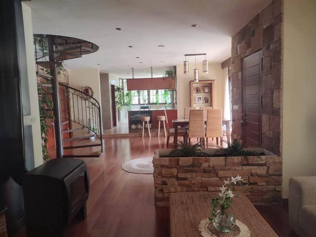 3 soveværelse Villa til salg i Totana med garage - € 400.000 (Ref: 9217277)