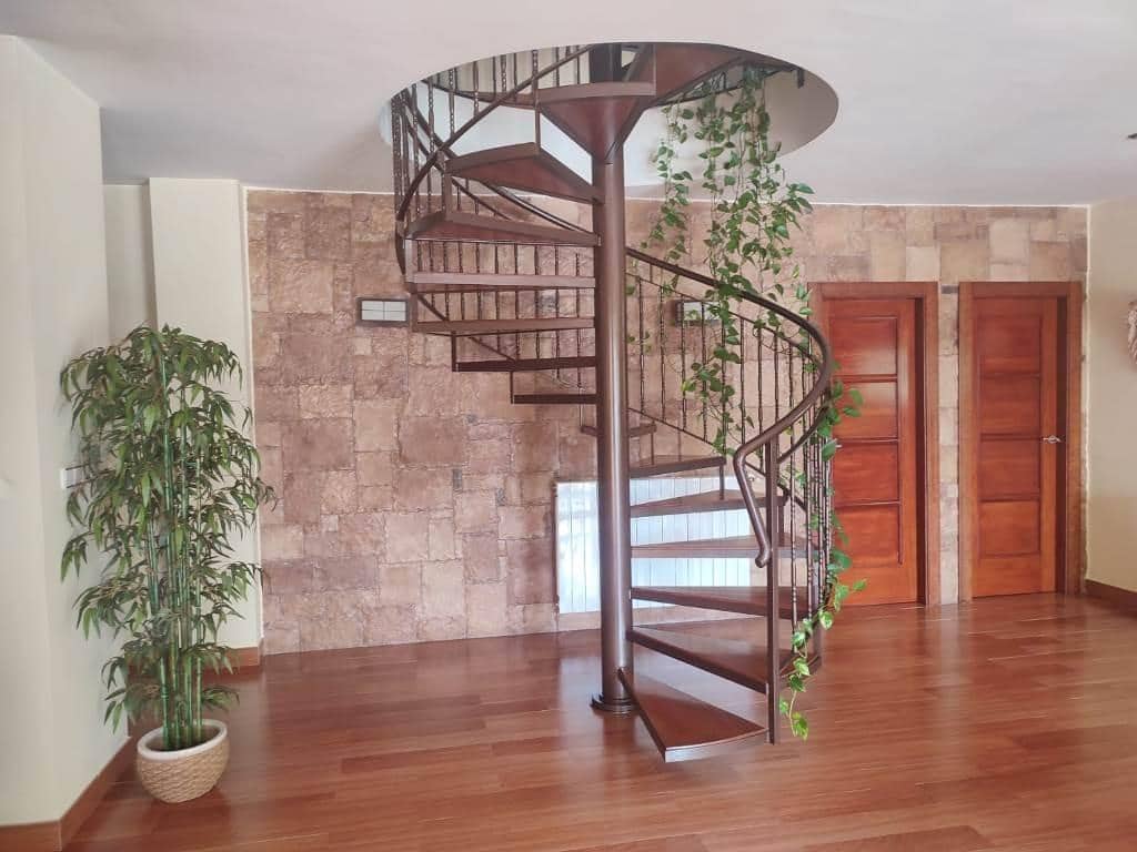 3 soveværelse Villa til salg i Totana med garage - € 400.000 (Ref: 9217277)