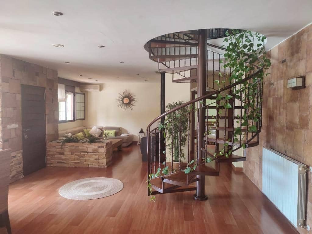 3 soveværelse Villa til salg i Totana med garage - € 400.000 (Ref: 9217277)