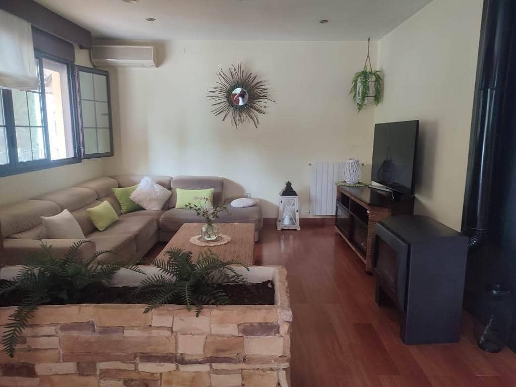 3 soveværelse Villa til salg i Totana med garage - € 400.000 (Ref: 9217277)