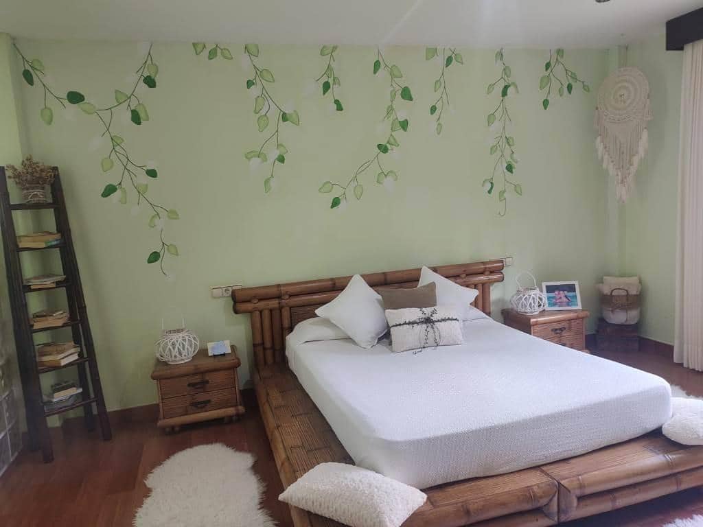 3 soveværelse Villa til salg i Totana med garage - € 400.000 (Ref: 9217277)