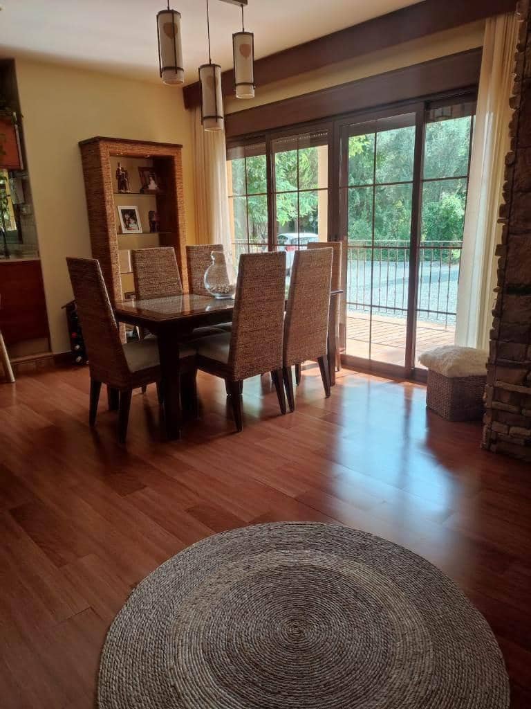 3 soveværelse Villa til salg i Totana med garage - € 400.000 (Ref: 9217277)