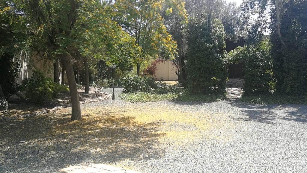 3 soveværelse Villa til salg i Totana med garage - € 400.000 (Ref: 9217277)