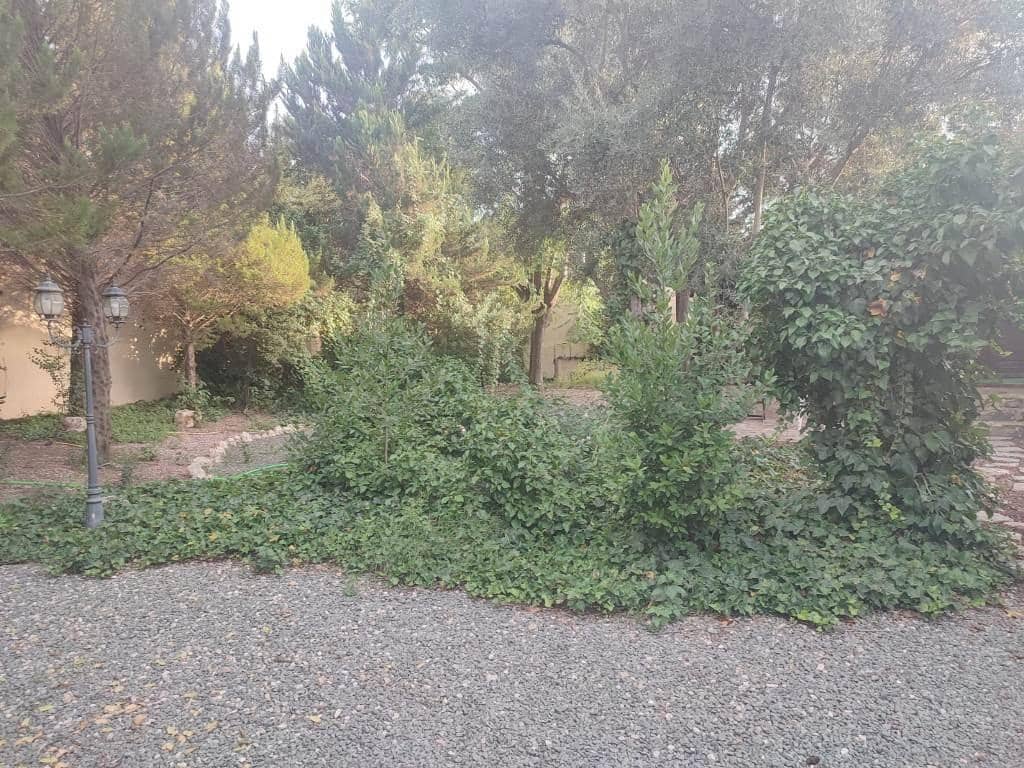 3 soveværelse Villa til salg i Totana med garage - € 400.000 (Ref: 9217277)