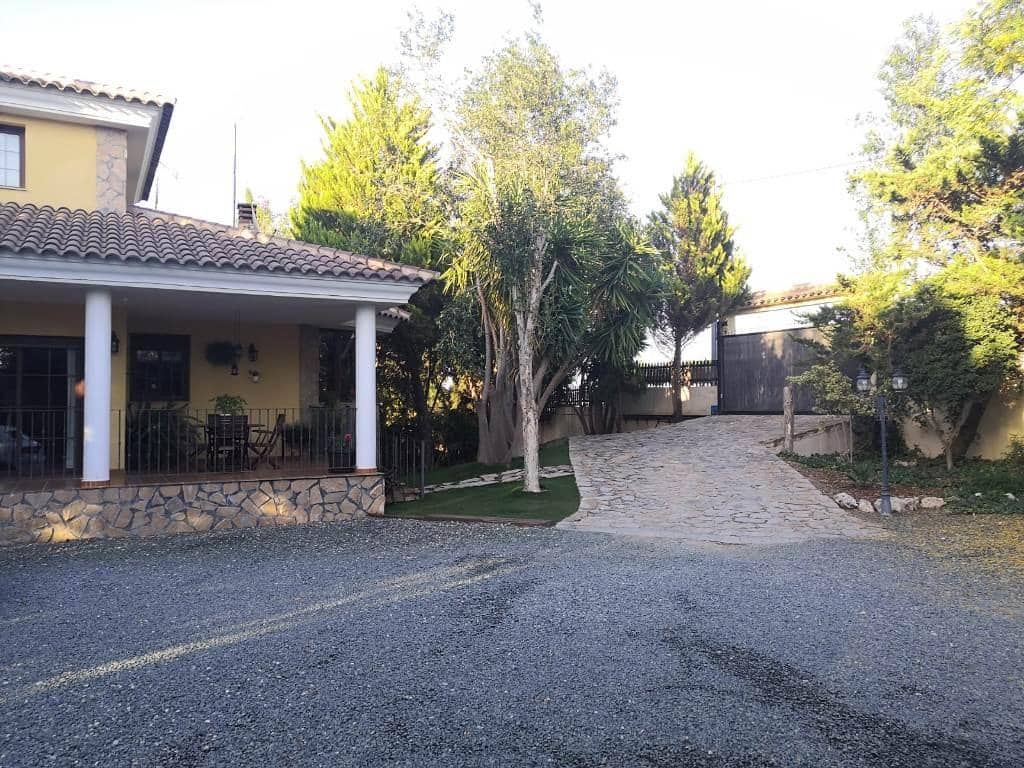 3 soveværelse Villa til salg i Totana med garage - € 400.000 (Ref: 9217277)