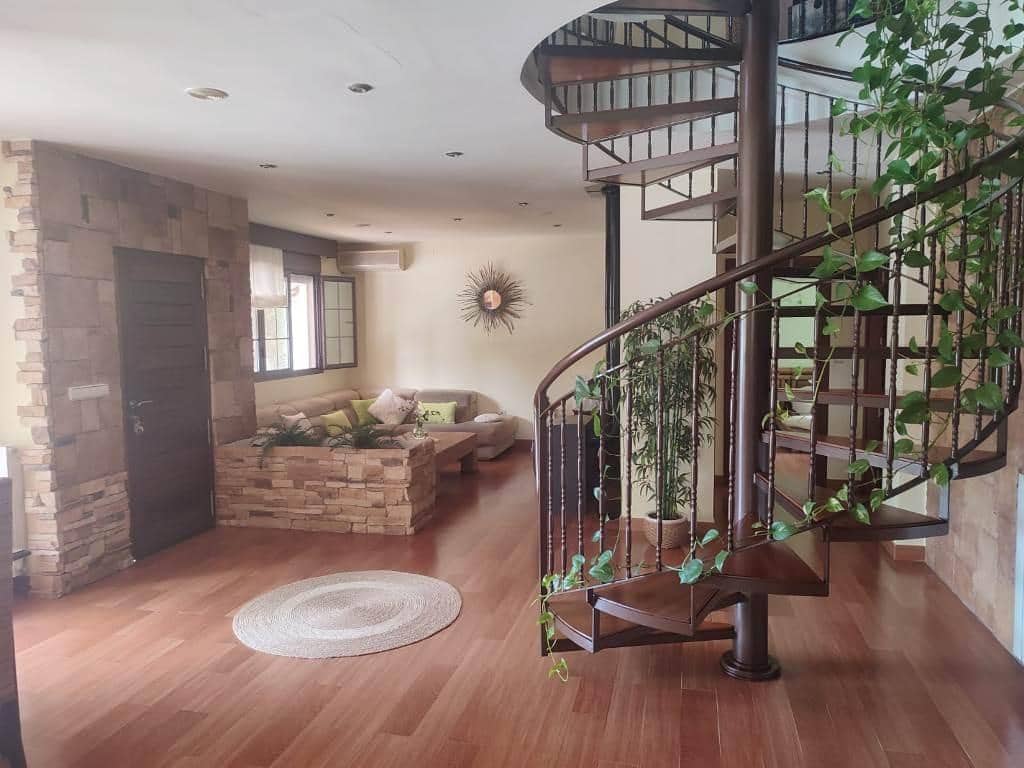 3 soveværelse Villa til salg i Totana med garage - € 400.000 (Ref: 9217277)