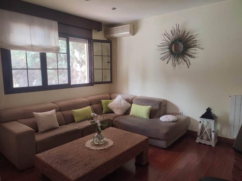 3 soveværelse Villa til salg i Totana med garage - € 400.000 (Ref: 9217277)