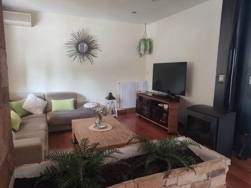 3 soveværelse Villa til salg i Totana med garage - € 400.000 (Ref: 9217277)