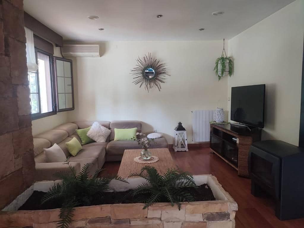 3 soveværelse Villa til salg i Totana med garage - € 400.000 (Ref: 9217277)