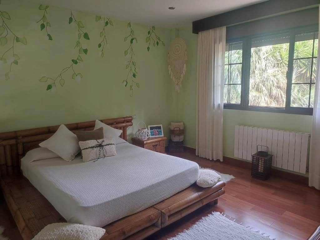 3 soveværelse Villa til salg i Totana med garage - € 400.000 (Ref: 9217277)